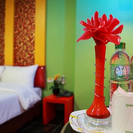 Ps Resort Hat Yai Ngoại thất bức ảnh