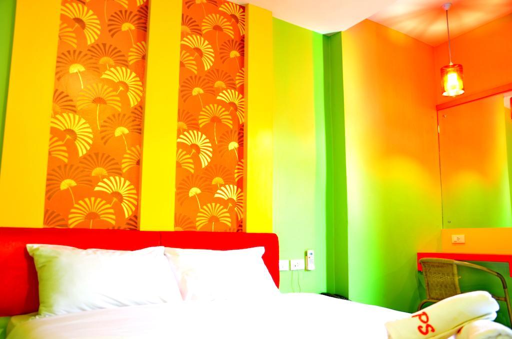 Ps Resort Hat Yai Ngoại thất bức ảnh