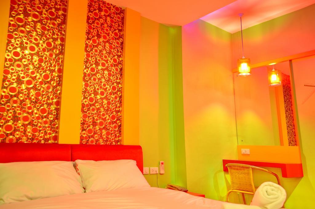 Ps Resort Hat Yai Ngoại thất bức ảnh