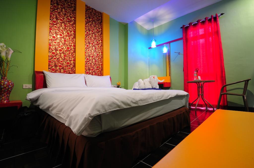 Ps Resort Hat Yai Ngoại thất bức ảnh