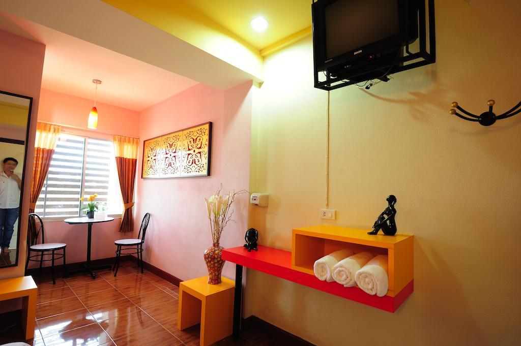 Ps Resort Hat Yai Ngoại thất bức ảnh