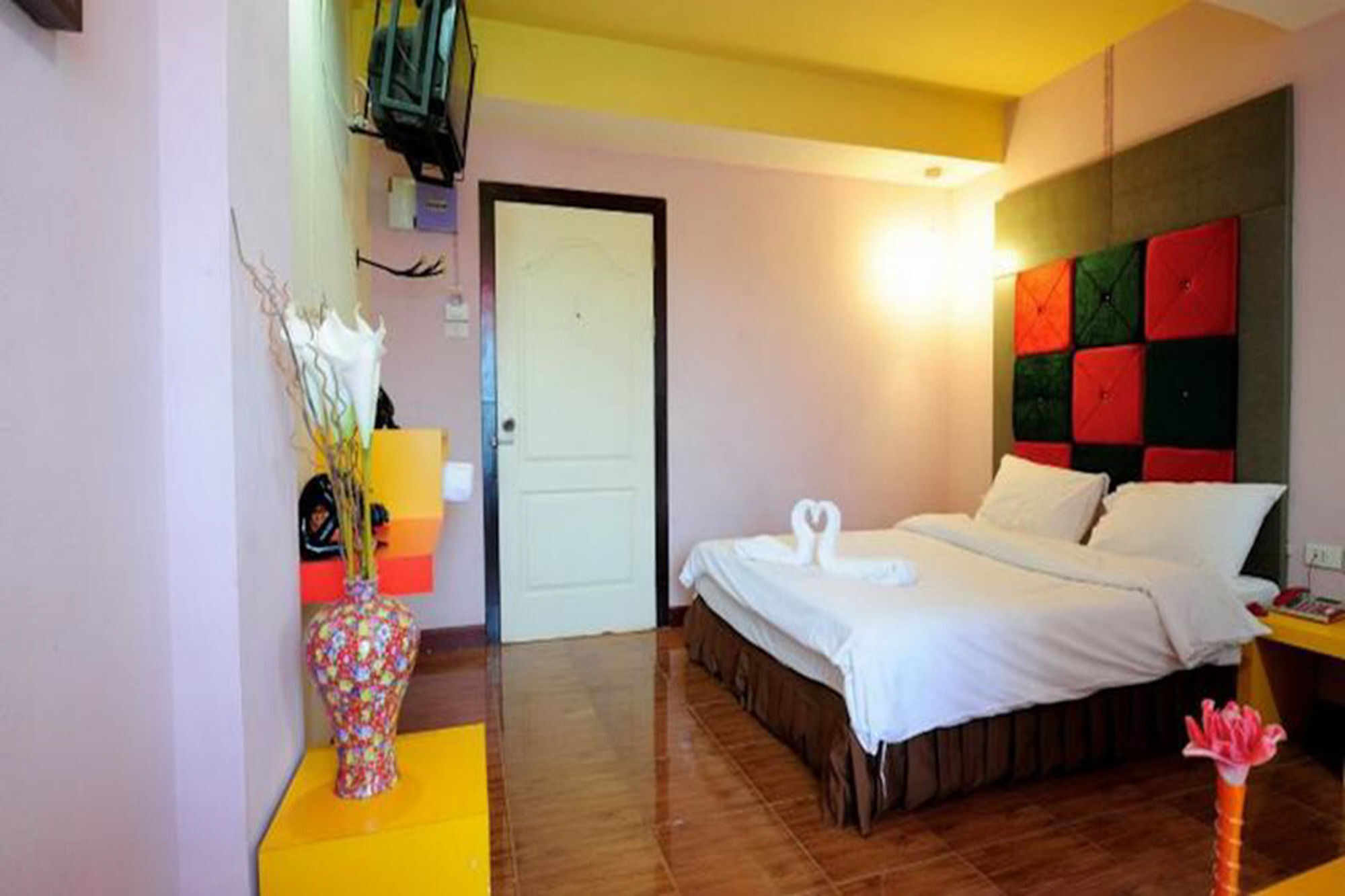Ps Resort Hat Yai Ngoại thất bức ảnh